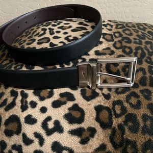 Nike Belt